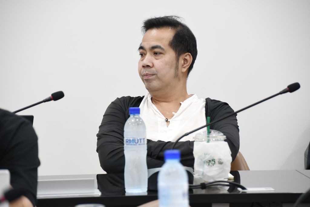 สวส. มทร.ธัญบุรี จัดประชุม TQA ครั้งที่ 1/2569 ทบทวน 8 แผนพัฒนาองค์กร ยกระดับคุณภาพสู่มาตรฐานและความยั่งยืน