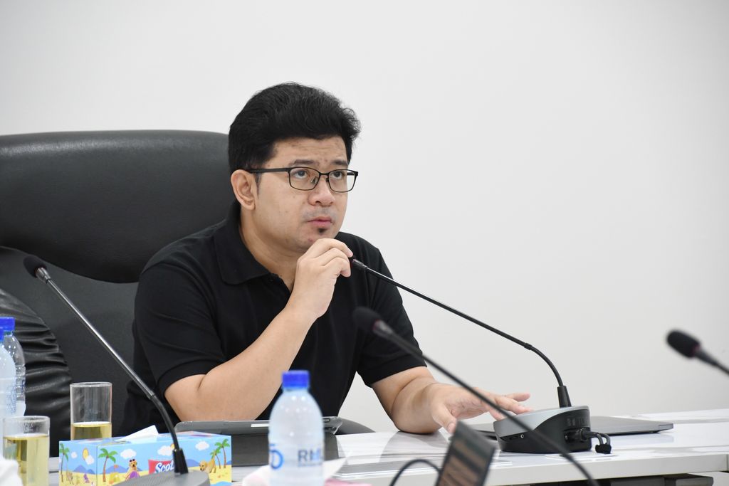 สวส. มทร.ธัญบุรี จัดประชุม TQA ครั้งที่ 1/2569 ทบทวน 8 แผนพัฒนาองค์กร ยกระดับคุณภาพสู่มาตรฐานและความยั่งยืน