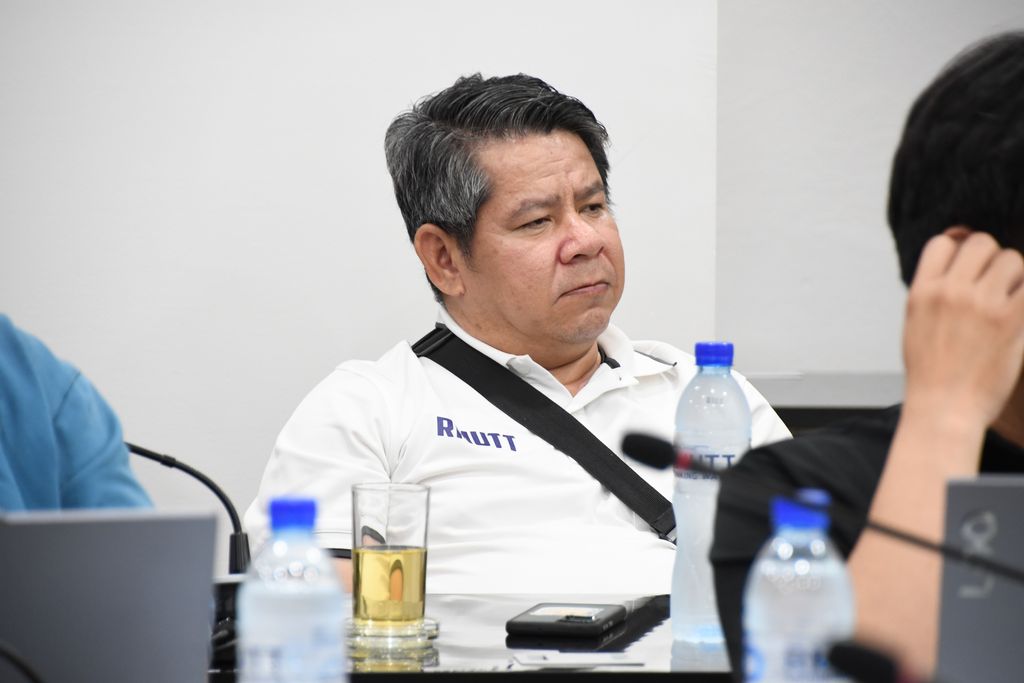 สวส. มทร.ธัญบุรี จัดประชุม TQA ครั้งที่ 1/2569 ทบทวน 8 แผนพัฒนาองค์กร ยกระดับคุณภาพสู่มาตรฐานและความยั่งยืน