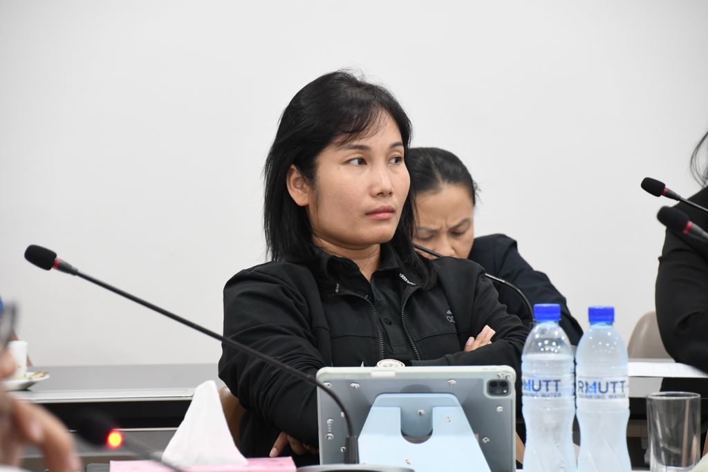 สวส. มทร.ธัญบุรี จัดประชุม TQA ครั้งที่ 1/2569 ทบทวน 8 แผนพัฒนาองค์กร ยกระดับคุณภาพสู่มาตรฐานและความยั่งยืน