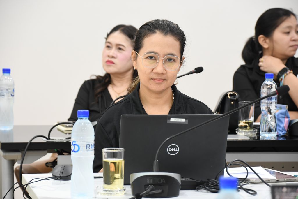 สวส. มทร.ธัญบุรี จัดประชุม TQA ครั้งที่ 1/2569 ทบทวน 8 แผนพัฒนาองค์กร ยกระดับคุณภาพสู่มาตรฐานและความยั่งยืน