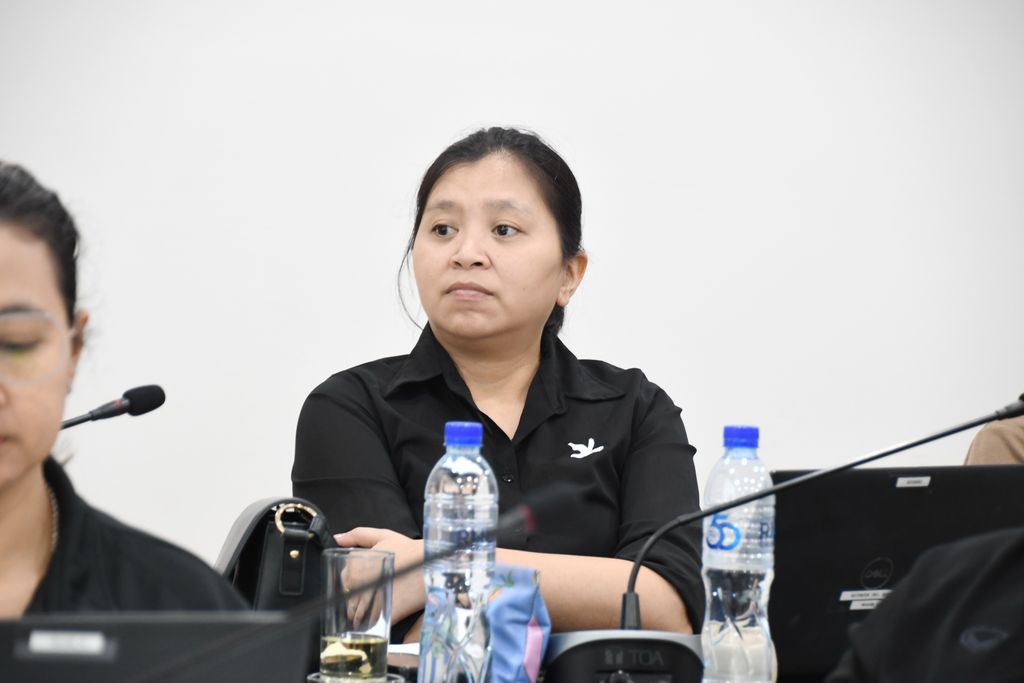 สวส. มทร.ธัญบุรี จัดประชุม TQA ครั้งที่ 1/2569 ทบทวน 8 แผนพัฒนาองค์กร ยกระดับคุณภาพสู่มาตรฐานและความยั่งยืน