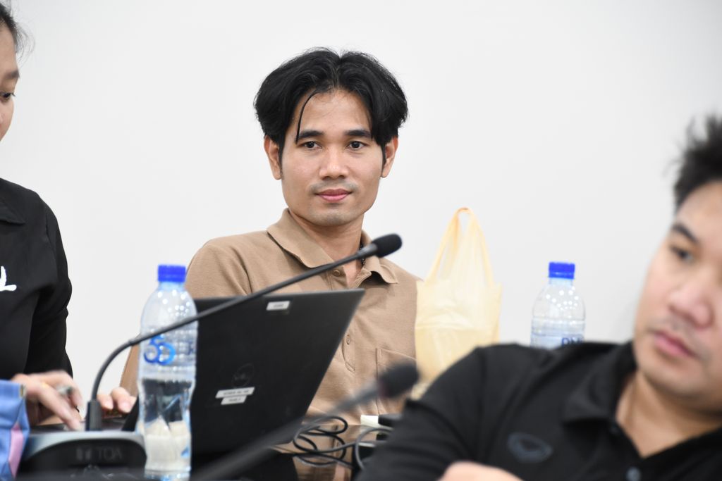 สวส. มทร.ธัญบุรี จัดประชุม TQA ครั้งที่ 1/2569 ทบทวน 8 แผนพัฒนาองค์กร ยกระดับคุณภาพสู่มาตรฐานและความยั่งยืน