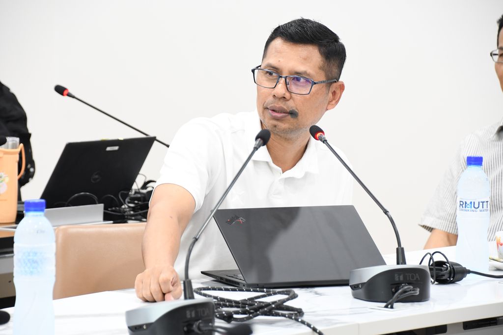 สวส. มทร.ธัญบุรี จัดประชุม TQA ครั้งที่ 1/2569 ทบทวน 8 แผนพัฒนาองค์กร ยกระดับคุณภาพสู่มาตรฐานและความยั่งยืน