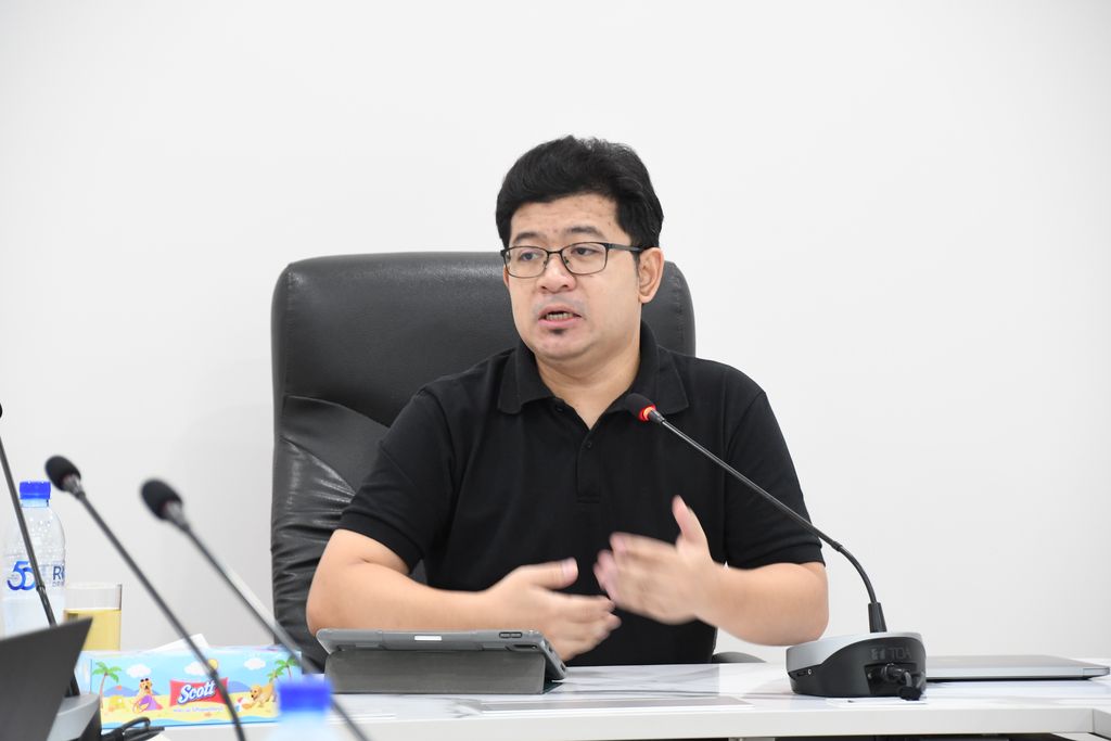 สวส. มทร.ธัญบุรี จัดประชุม TQA ครั้งที่ 1/2569 ทบทวน 8 แผนพัฒนาองค์กร ยกระดับคุณภาพสู่มาตรฐานและความยั่งยืน