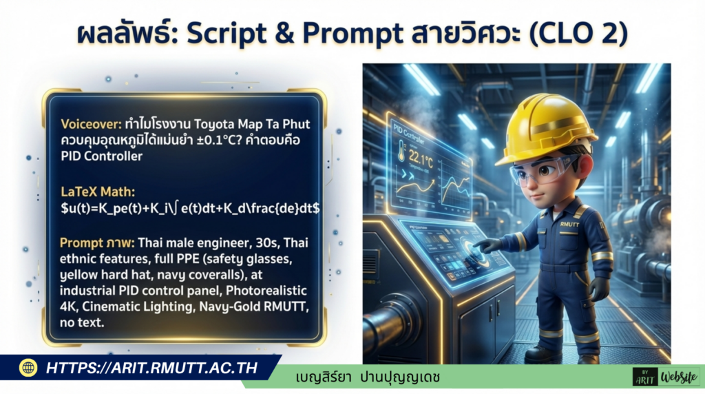 ขั้นตอนการสร้าง Gem