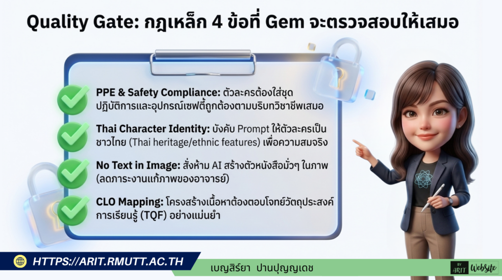 ขั้นตอนการสร้าง Gem