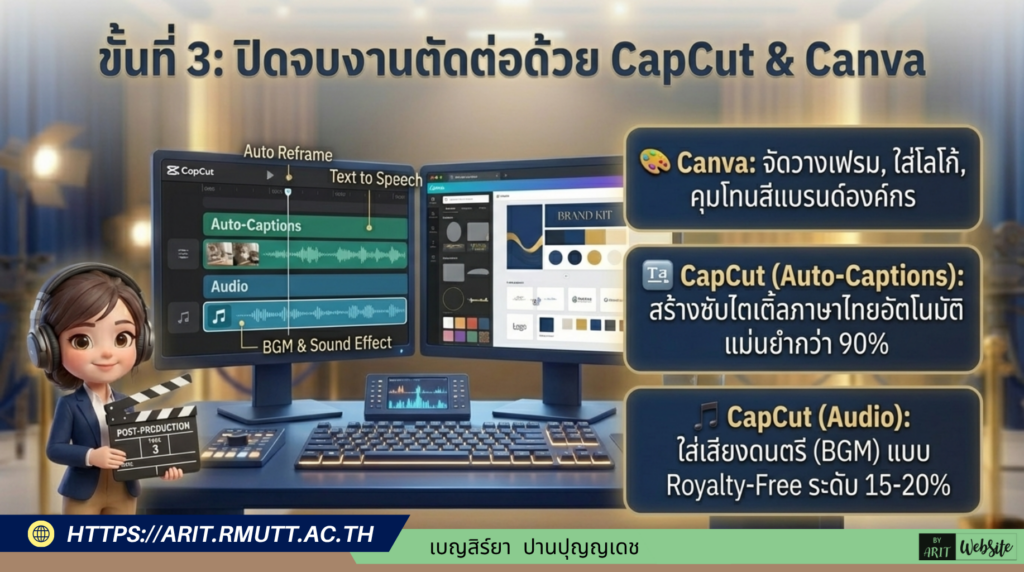 สร้างวิดีโอสมจริงระดับโปรด้วย Google Flow เปลี่ยนจินตนาการเป็นภาพยนตร์ด้วย AI