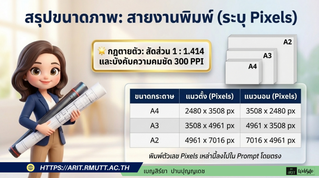 มาตรฐานการตั้งค่าสื่อ (Media Setup Standards) ตามข้อมูลอ้างอิง สามารถแบ่งออกตามประเภทของการใช้งานและการนำเสนอได้ดังนี้