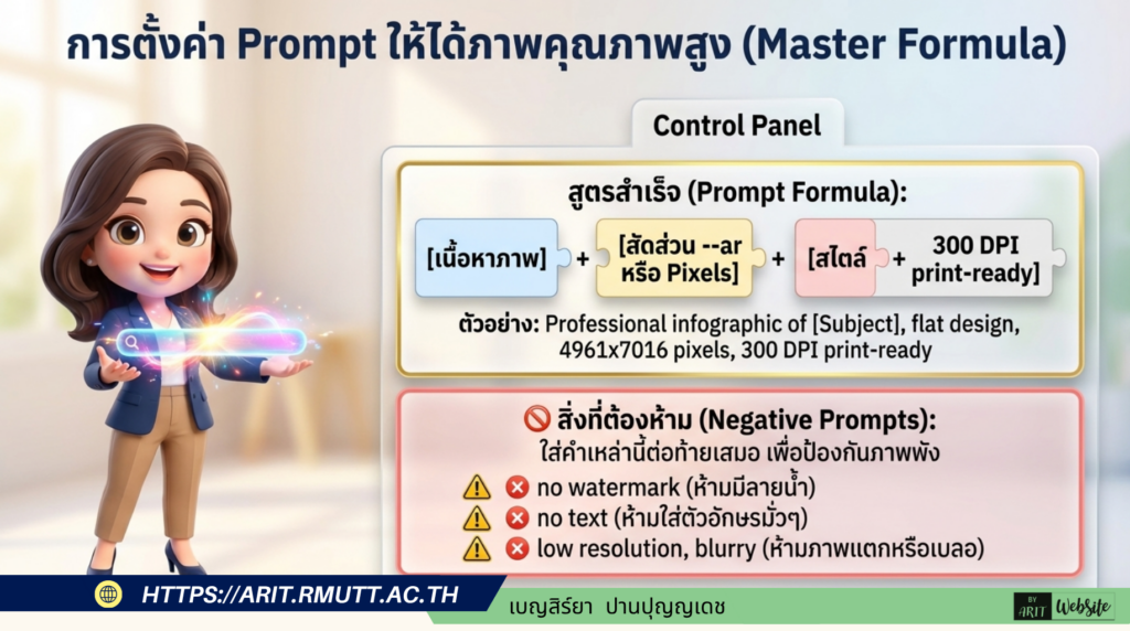 มาตรฐานการตั้งค่าสื่อ (Media Setup Standards) ตามข้อมูลอ้างอิง สามารถแบ่งออกตามประเภทของการใช้งานและการนำเสนอได้ดังนี้