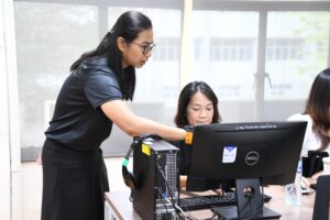 สวส. มทร.ธัญบุรี จัดโครงการอบรมเชิงปฏิบัติการ "Generative AI in Action" ยกระดับสมรรถนะบุคลากรสู่โลกยุคใหม่