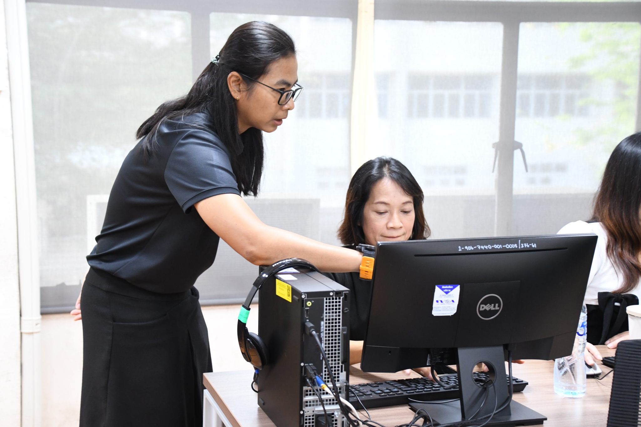 สวส. มทร.ธัญบุรี จัดโครงการอบรมเชิงปฏิบัติการ "Generative AI in Action" ยกระดับสมรรถนะบุคลากรสู่โลกยุคใหม่