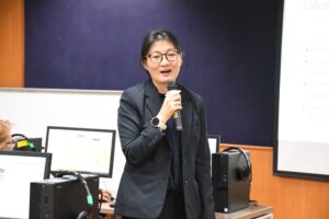 สวส. มทร.ธัญบุรี จัดโครงการอบรมเชิงปฏิบัติการ "Generative AI in Action" ยกระดับสมรรถนะบุคลากรสู่โลกยุคใหม่