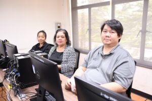 สวส. มทร.ธัญบุรี จัดโครงการอบรมเชิงปฏิบัติการ "Generative AI in Action" ยกระดับสมรรถนะบุคลากรสู่โลกยุคใหม่