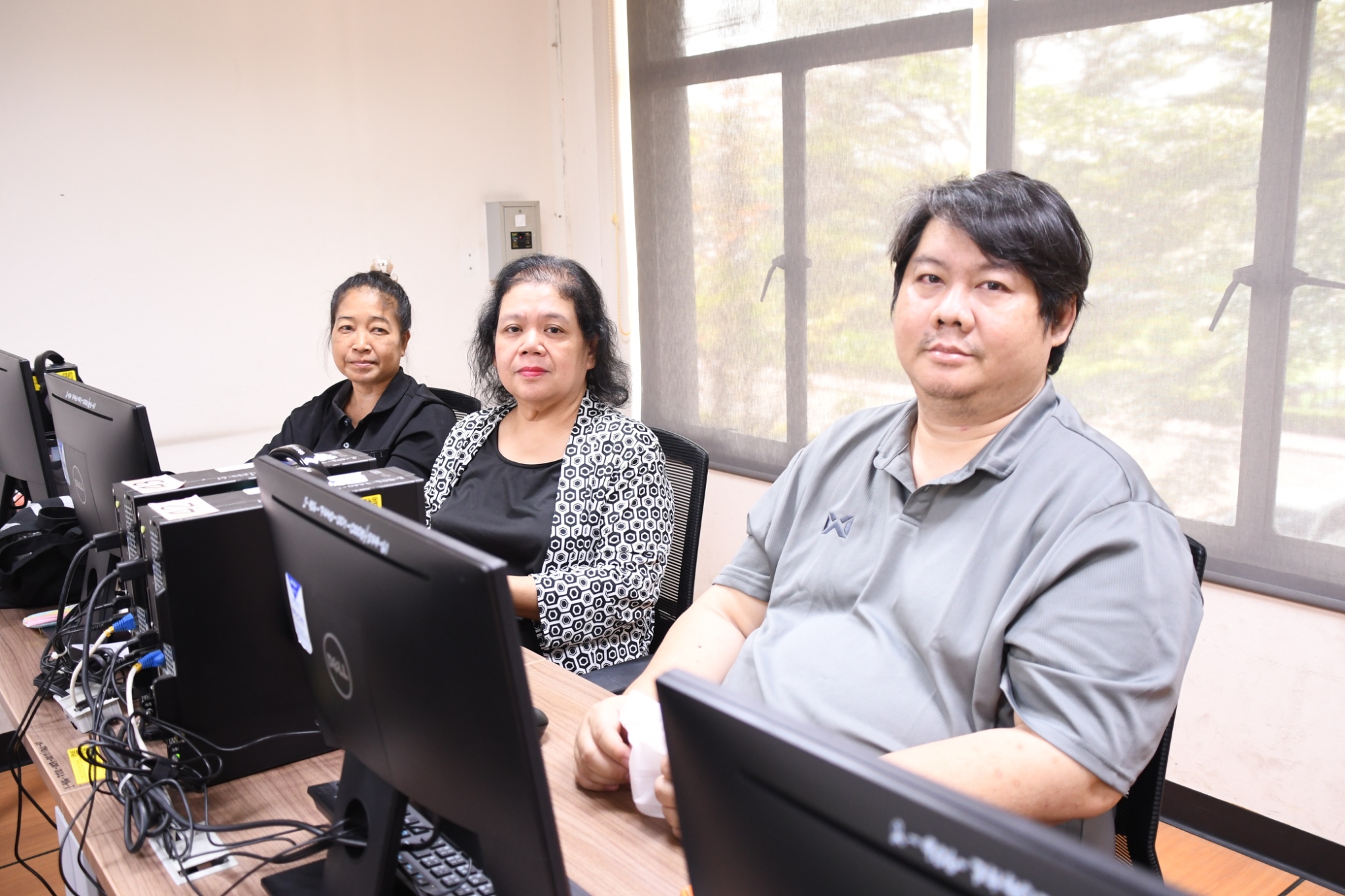 สวส. มทร.ธัญบุรี จัดโครงการอบรมเชิงปฏิบัติการ "Generative AI in Action" ยกระดับสมรรถนะบุคลากรสู่โลกยุคใหม่