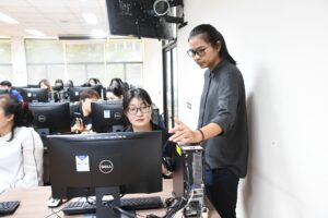 สวส. มทร.ธัญบุรี จัดโครงการอบรมเชิงปฏิบัติการ "Generative AI in Action" ยกระดับสมรรถนะบุคลากรสู่โลกยุคใหม่