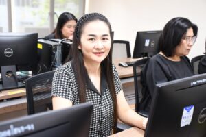 สวส. มทร.ธัญบุรี จัดโครงการอบรมเชิงปฏิบัติการ "Generative AI in Action" ยกระดับสมรรถนะบุคลากรสู่โลกยุคใหม่