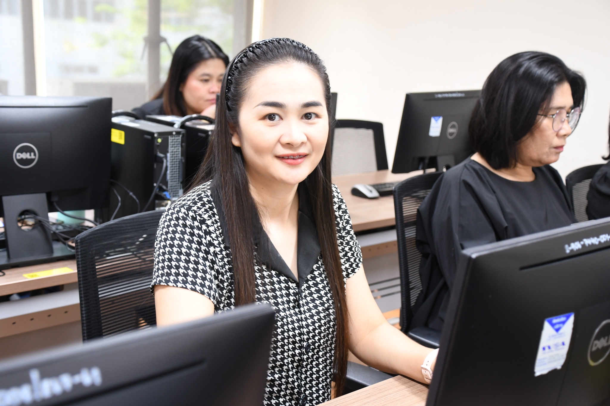 สวส. มทร.ธัญบุรี จัดโครงการอบรมเชิงปฏิบัติการ "Generative AI in Action" ยกระดับสมรรถนะบุคลากรสู่โลกยุคใหม่