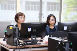 สวส. มทร.ธัญบุรี จัดโครงการอบรมเชิงปฏิบัติการ "Generative AI in Action" ยกระดับสมรรถนะบุคลากรสู่โลกยุคใหม่