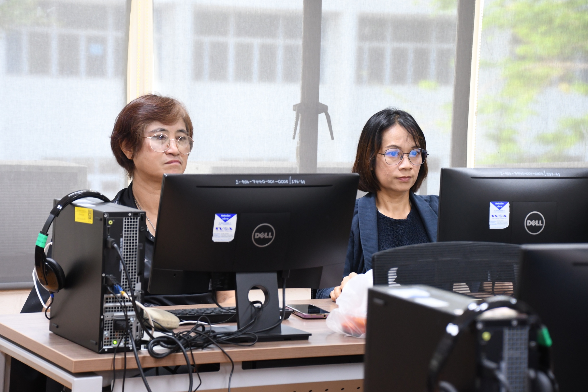 สวส. มทร.ธัญบุรี จัดโครงการอบรมเชิงปฏิบัติการ "Generative AI in Action" ยกระดับสมรรถนะบุคลากรสู่โลกยุคใหม่