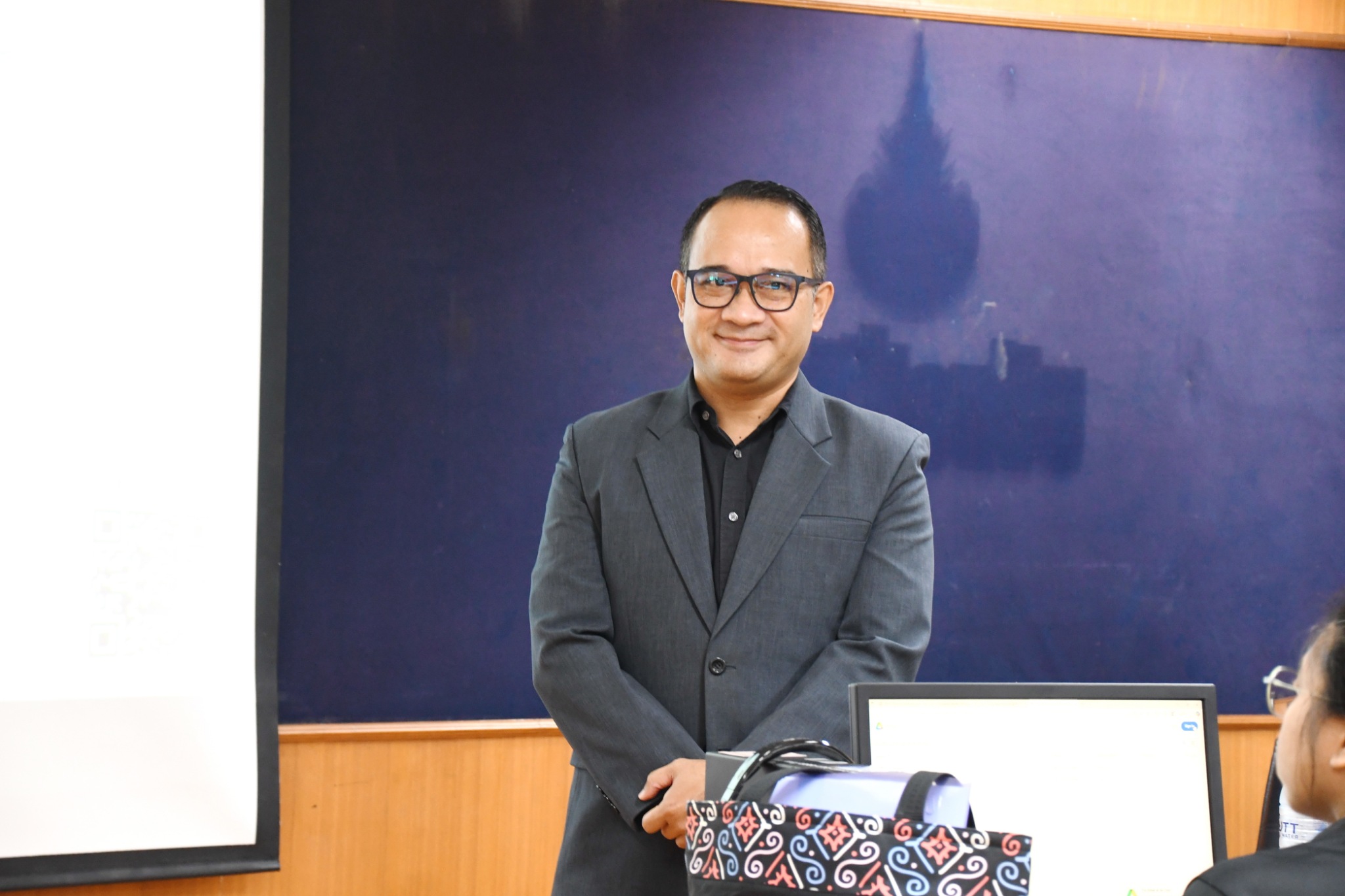 สวส. มทร.ธัญบุรี จัดโครงการอบรมเชิงปฏิบัติการ "Generative AI in Action" ยกระดับสมรรถนะบุคลากรสู่โลกยุคใหม่