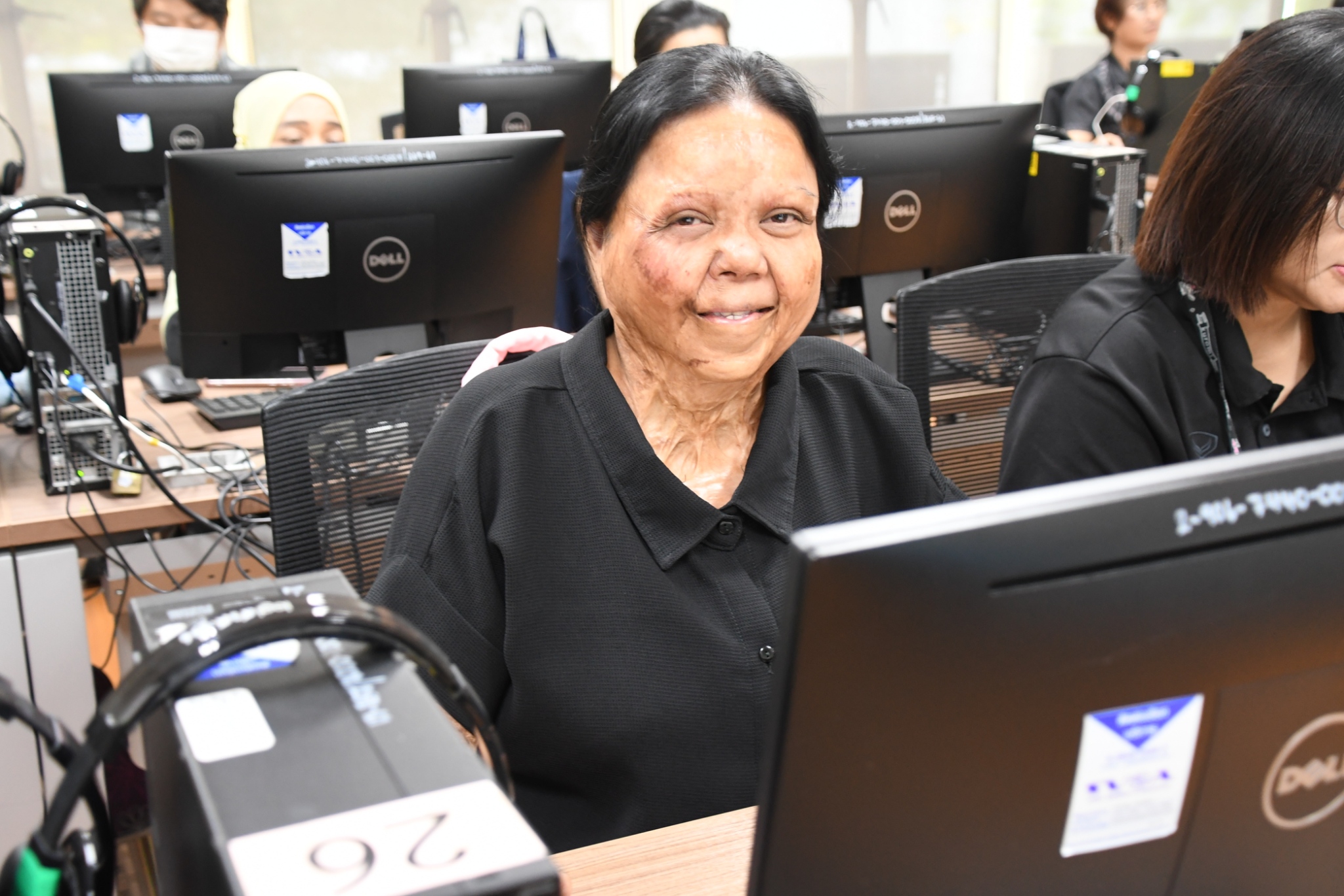 สวส. มทร.ธัญบุรี จัดโครงการอบรมเชิงปฏิบัติการ "Generative AI in Action" ยกระดับสมรรถนะบุคลากรสู่โลกยุคใหม่