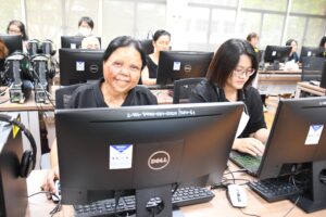 สวส. มทร.ธัญบุรี จัดโครงการอบรมเชิงปฏิบัติการ "Generative AI in Action" ยกระดับสมรรถนะบุคลากรสู่โลกยุคใหม่