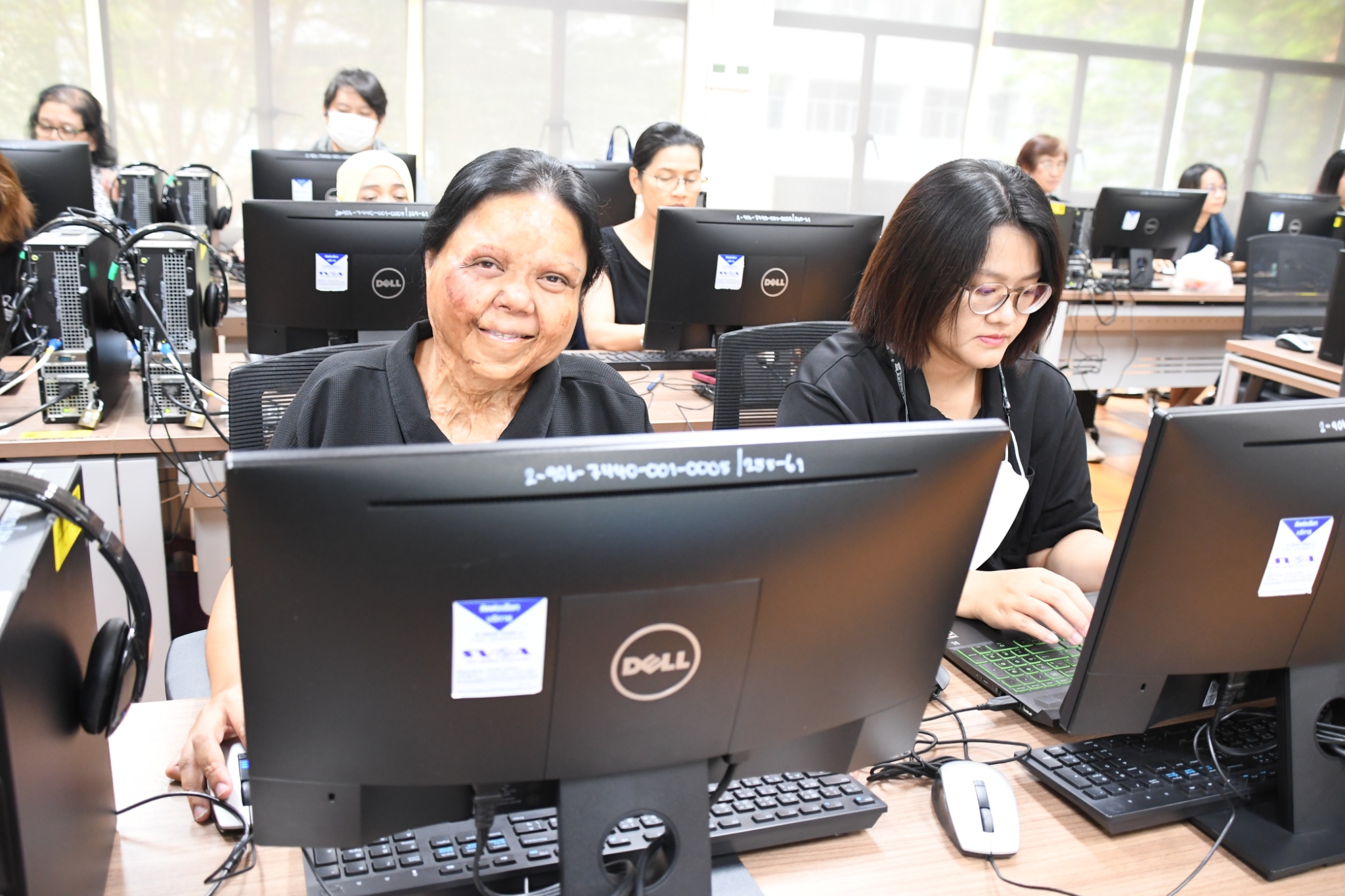 สวส. มทร.ธัญบุรี จัดโครงการอบรมเชิงปฏิบัติการ "Generative AI in Action" ยกระดับสมรรถนะบุคลากรสู่โลกยุคใหม่