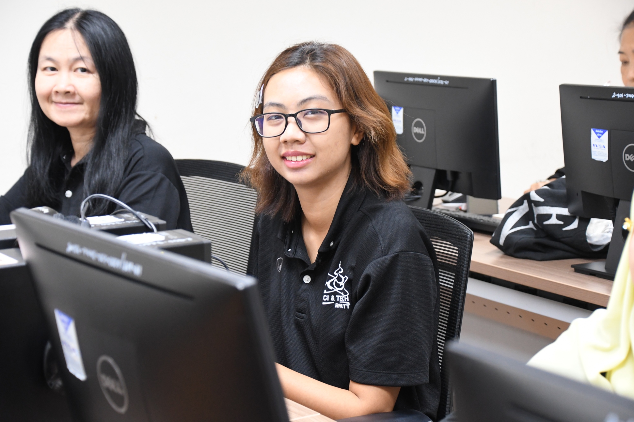 สวส. มทร.ธัญบุรี จัดโครงการอบรมเชิงปฏิบัติการ "Generative AI in Action" ยกระดับสมรรถนะบุคลากรสู่โลกยุคใหม่