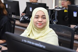 สวส. มทร.ธัญบุรี จัดโครงการอบรมเชิงปฏิบัติการ "Generative AI in Action" ยกระดับสมรรถนะบุคลากรสู่โลกยุคใหม่