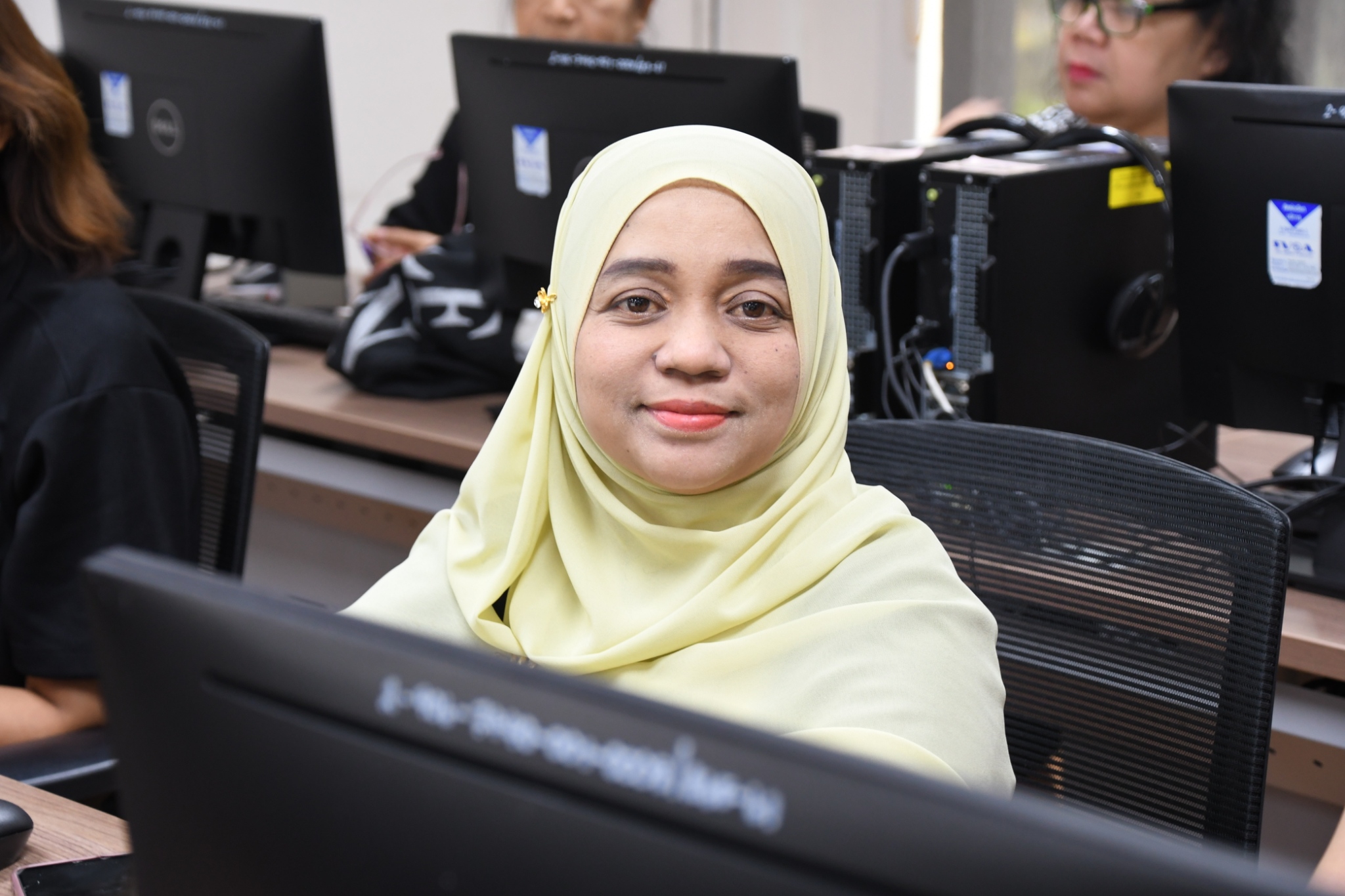 สวส. มทร.ธัญบุรี จัดโครงการอบรมเชิงปฏิบัติการ "Generative AI in Action" ยกระดับสมรรถนะบุคลากรสู่โลกยุคใหม่