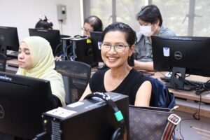 สวส. มทร.ธัญบุรี จัดโครงการอบรมเชิงปฏิบัติการ "Generative AI in Action" ยกระดับสมรรถนะบุคลากรสู่โลกยุคใหม่