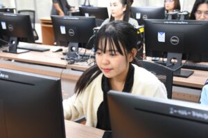 สวส. มทร.ธัญบุรี จัดโครงการอบรมเชิงปฏิบัติการ "Generative AI in Action" ยกระดับสมรรถนะบุคลากรสู่โลกยุคใหม่