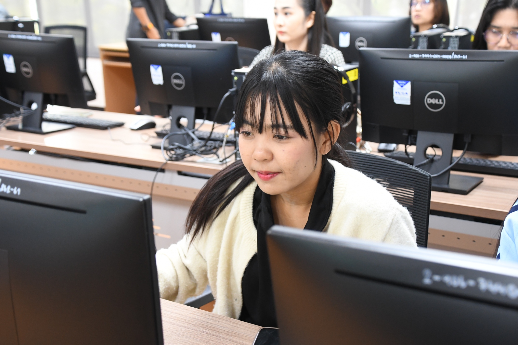 สวส. มทร.ธัญบุรี จัดโครงการอบรมเชิงปฏิบัติการ "Generative AI in Action" ยกระดับสมรรถนะบุคลากรสู่โลกยุคใหม่