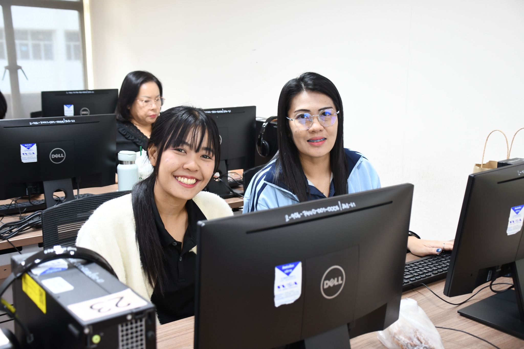 สวส. มทร.ธัญบุรี จัดโครงการอบรมเชิงปฏิบัติการ "Generative AI in Action" ยกระดับสมรรถนะบุคลากรสู่โลกยุคใหม่