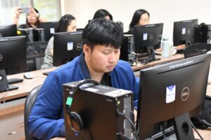 สวส. มทร.ธัญบุรี จัดโครงการอบรมเชิงปฏิบัติการ "Generative AI in Action" ยกระดับสมรรถนะบุคลากรสู่โลกยุคใหม่