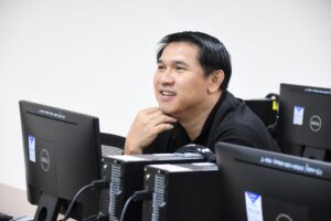 สวส. มทร.ธัญบุรี จัดโครงการอบรมเชิงปฏิบัติการ "Generative AI in Action" ยกระดับสมรรถนะบุคลากรสู่โลกยุคใหม่