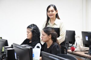 สวส. มทร.ธัญบุรี จัดโครงการอบรมเชิงปฏิบัติการ "Generative AI in Action" ยกระดับสมรรถนะบุคลากรสู่โลกยุคใหม่