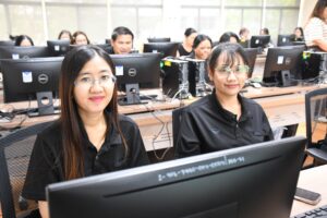 สวส. มทร.ธัญบุรี จัดโครงการอบรมเชิงปฏิบัติการ "Generative AI in Action" ยกระดับสมรรถนะบุคลากรสู่โลกยุคใหม่