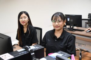 สวส. มทร.ธัญบุรี จัดโครงการอบรมเชิงปฏิบัติการ "Generative AI in Action" ยกระดับสมรรถนะบุคลากรสู่โลกยุคใหม่