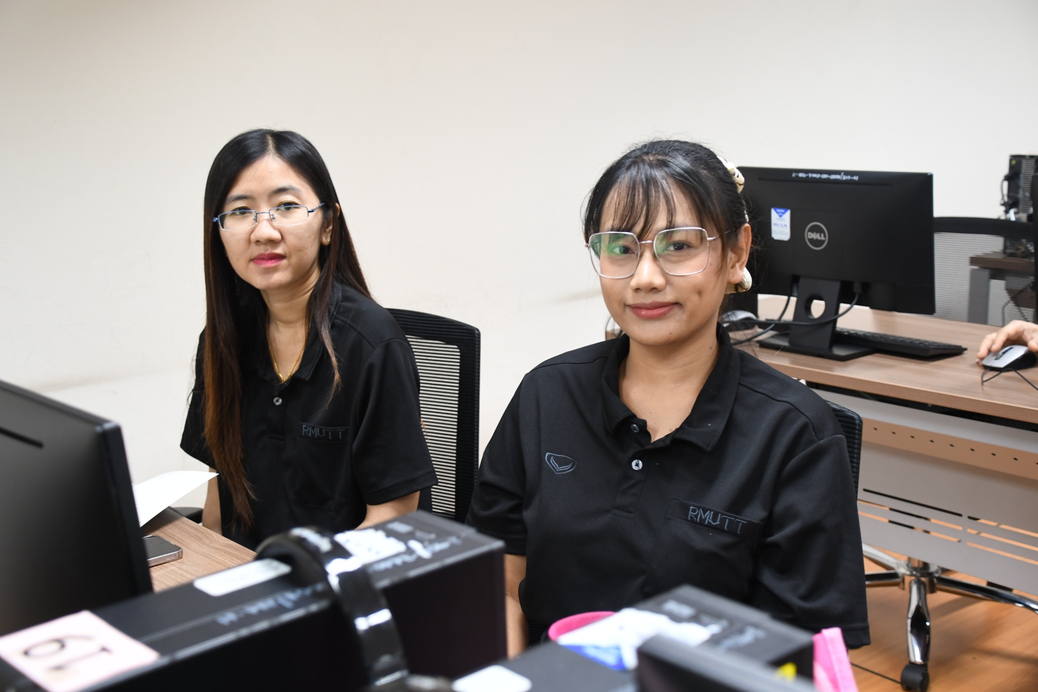 สวส. มทร.ธัญบุรี จัดโครงการอบรมเชิงปฏิบัติการ "Generative AI in Action" ยกระดับสมรรถนะบุคลากรสู่โลกยุคใหม่