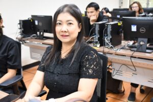 สวส. มทร.ธัญบุรี จัดโครงการอบรมเชิงปฏิบัติการ "Generative AI in Action" ยกระดับสมรรถนะบุคลากรสู่โลกยุคใหม่