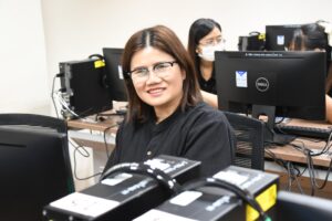 สวส. มทร.ธัญบุรี จัดโครงการอบรมเชิงปฏิบัติการ "Generative AI in Action" ยกระดับสมรรถนะบุคลากรสู่โลกยุคใหม่