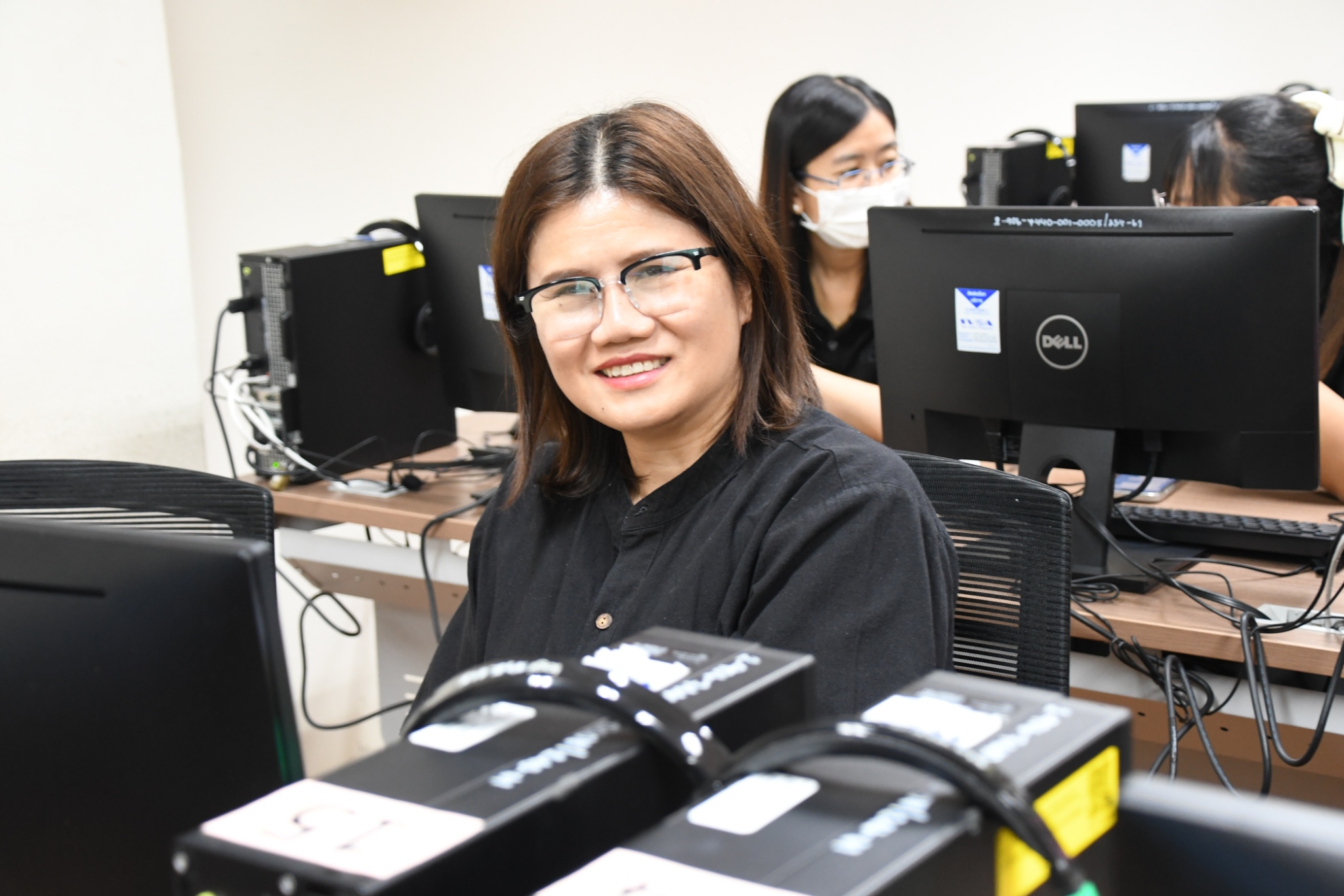 สวส. มทร.ธัญบุรี จัดโครงการอบรมเชิงปฏิบัติการ "Generative AI in Action" ยกระดับสมรรถนะบุคลากรสู่โลกยุคใหม่