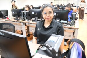 สวส. มทร.ธัญบุรี จัดโครงการอบรมเชิงปฏิบัติการ "Generative AI in Action" ยกระดับสมรรถนะบุคลากรสู่โลกยุคใหม่