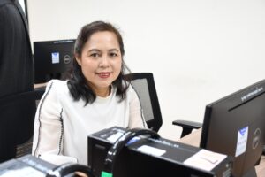 สวส. มทร.ธัญบุรี จัดโครงการอบรมเชิงปฏิบัติการ "Generative AI in Action" ยกระดับสมรรถนะบุคลากรสู่โลกยุคใหม่