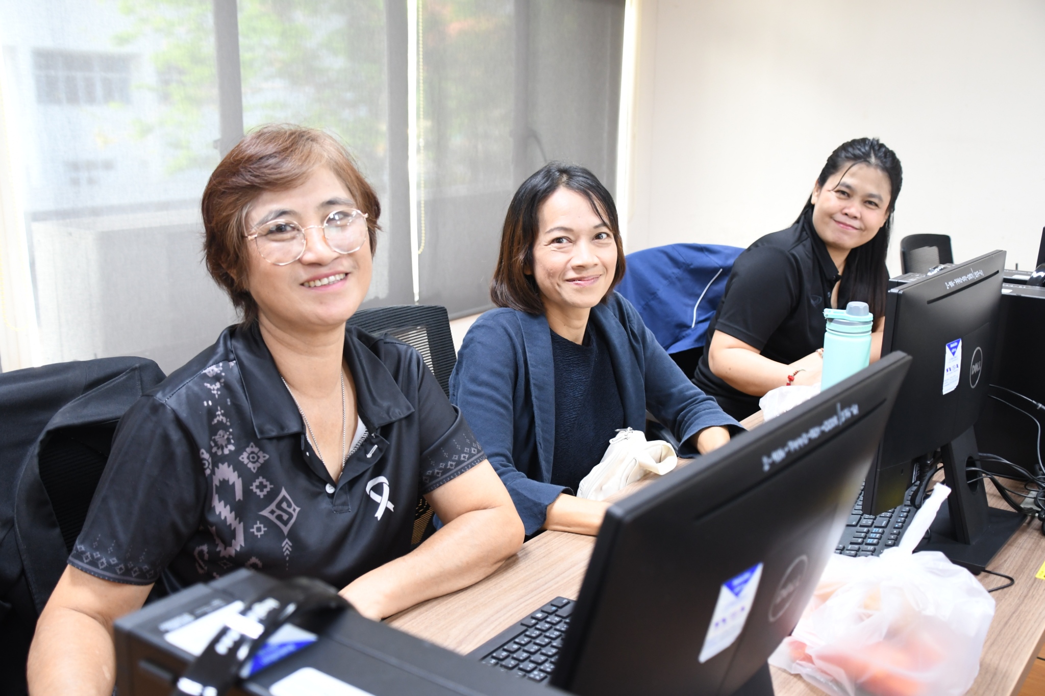 สวส. มทร.ธัญบุรี จัดโครงการอบรมเชิงปฏิบัติการ "Generative AI in Action" ยกระดับสมรรถนะบุคลากรสู่โลกยุคใหม่