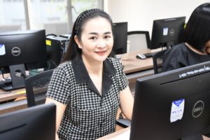 สวส. มทร.ธัญบุรี จัดโครงการอบรมเชิงปฏิบัติการ "Generative AI in Action" ยกระดับสมรรถนะบุคลากรสู่โลกยุคใหม่