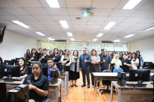 สวส. มทร.ธัญบุรี จัดโครงการอบรมเชิงปฏิบัติการ "Generative AI in Action" ยกระดับสมรรถนะบุคลากรสู่โลกยุคใหม่