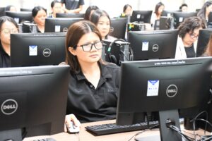 สวส. มทร.ธัญบุรี จัดโครงการอบรมเชิงปฏิบัติการ "Generative AI in Action" ยกระดับสมรรถนะบุคลากรสู่โลกยุคใหม่